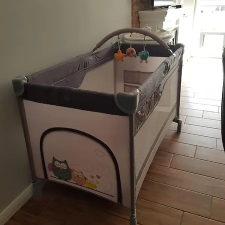 Διαμέρισμα Happy 15 Basen & Kort Tenisowy, Ochrona 24h *