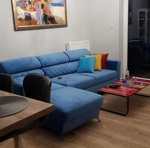 Happy 15 Basen & Kort Tenisowy, Ochrona 24h