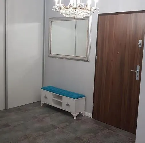 Happy 15 Basen & Kort Tenisowy, Ochrona 24h Pobierowo