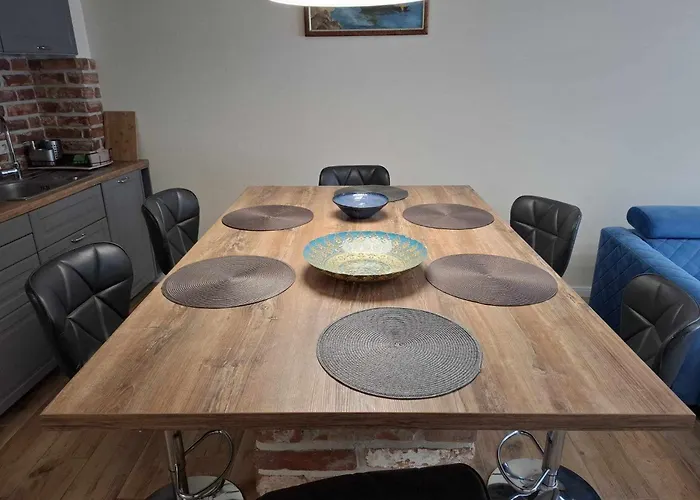 Happy 15 Basen & Kort Tenisowy, Ochrona 24h *